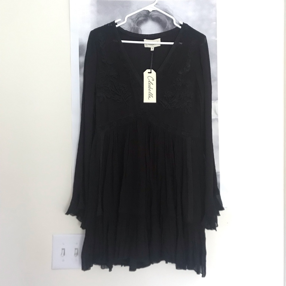 Cleobella dress